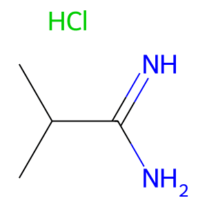 Isobutanamidine hydrochloride