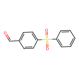 4-(Phenylsulphonyl)benzaldehyde