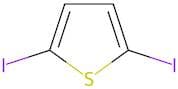 2,5-Diiodothiophene