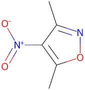 3,5-dimethyl-4-nitroisoxazole