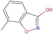 3-Hydroxy-7-methyl-1,2-benzisoxazole