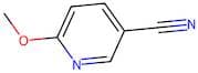 6-Methoxynicotinonitrile