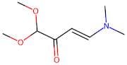 4-(dimethylamino)-1,1-dimethoxybut-3-en-2-one
