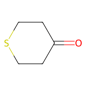 Tetrahydro-4H-thiopyran-4-one