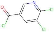 5,6-Dichloronicotinoyl chloride