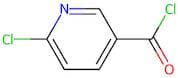 6-Chloronicotinoyl chloride
