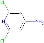 4-Amino-2,6-dichloropyridine