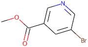 Methyl 5-bromonicotinate