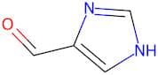 1H-Imidazole-4-carboxaldehyde