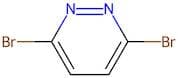 3,6-Dibromopyridazine