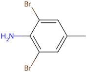 2,6-Dibromo-4-methylaniline