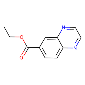 Ethyl quinoxaline-6-carboxylate