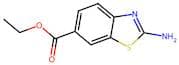 Ethyl 2-amino-1,3-benzothiazole-6-carboxylate