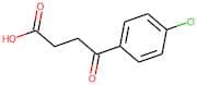 4-(4-chlorophenyl)-4-oxobutanoic acid
