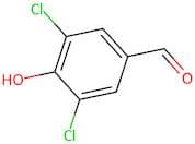3,5-Dichloro-4-hydroxybenzaldehyde