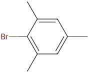 2-Bromo-1,3,5-trimethylbenzene