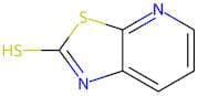 [1,3]Thiazolo[5,4-b]pyridine-2-thiol