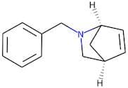 2-Benzyl-2-azabicyclo[2.2.1]hept-5-ene