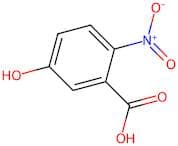5-Hydroxy-2-nitrobenzoic acid
