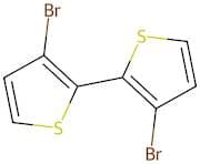 3,3'-Dibromo-2,2'-bithiophene