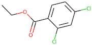 Ethyl 2,4-dichlorobenzoate