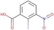 2-Iodo-3-nitrobenzoic acid
