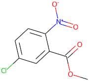 methyl 5-chloro-2-nitrobenzoate