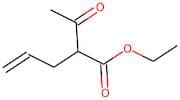 Ethyl 2-acetylpent-4-enoate