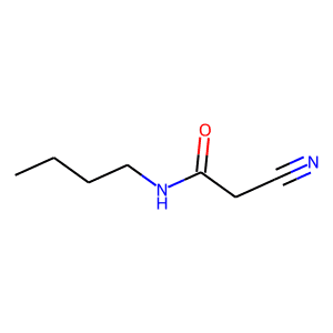 N1-butyl-2-cyanoacetamide