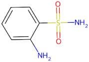2-Aminobenzenesulphonamide