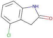4-Chloro-2-oxindole