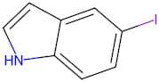 5-Iodo-1H-indole