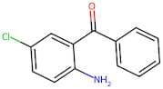 2'-Amino-5'-chlorobenzophenone