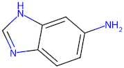 6-Amino-1H-benzimidazole