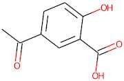 5-Acetyl-2-hydroxybenzoic acid