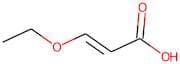 3-Ethoxyacrylic acid