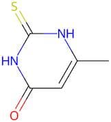 6-Methyl-2-thiouracil