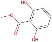 Methyl 2,6-dihydroxybenzoate