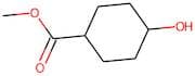 Methyl 4-hydroxycyclohexane-1-carboxylate