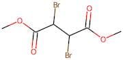 Dimethyl 2,3-dibromosuccinate
