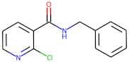 N3-benzyl-2-chloronicotinamide