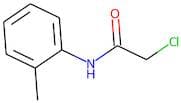 2-Chloro-N-(2-methylphenyl)acetamide