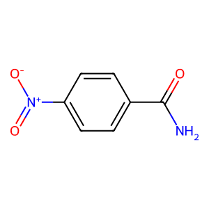 4-Nitrobenzamide