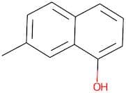 7-methyl-1-naphthol