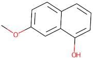 7-methoxy-1-naphthol