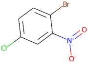 2-Bromo-5-chloronitrobenzene