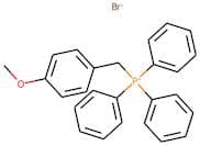 (4-Methoxybenzyl)tris(phenyl)phosphonium bromide