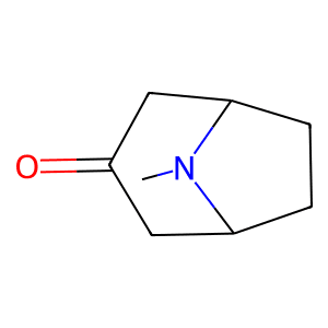 8-Methyl-8-azabicyclo[3.2.1]octan-3-one