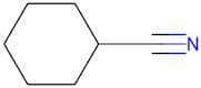 Cyclohexanecarbonitrile