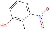 2-Methyl-3-nitrophenol